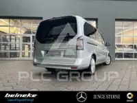 2024 Mercedes Benz V 220