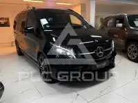 2024 Mercedes Benz V 220