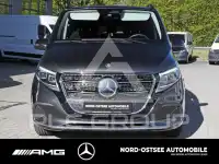 2024 Mercedes Benz V 220
