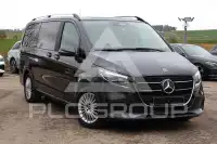 2024 Mercedes Benz V 220