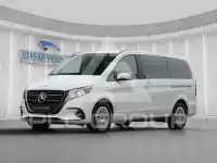 2024 Mercedes Benz V 220