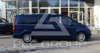 2024 Mercedes Benz V 220