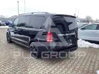 2024 Mercedes Benz V 220