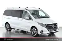 2024 Mercedes Benz V 220