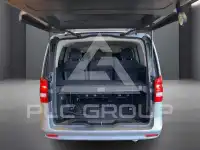 2024 Mercedes Benz V 220