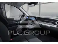 2024 Mercedes Benz V 220