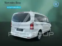 2024 Mercedes Benz V 220