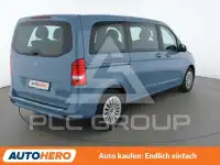 2024 Mercedes Benz V 220