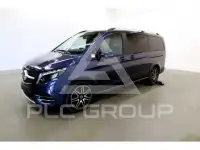 2024 Mercedes Benz V 220