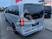 2024 Mercedes Benz V 220