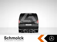 2024 Mercedes Benz V 220