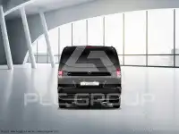 2024 Mercedes Benz V 220