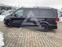 2024 Mercedes Benz V 220
