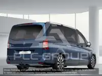 2024 Mercedes Benz V 220