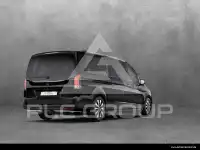 2024 Mercedes Benz V 220