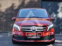 2024 Mercedes Benz V 220