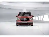 2024 Mercedes Benz V 220