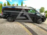 2024 Mercedes Benz V 220