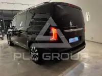 2024 Mercedes Benz V 220