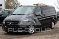 2024 Mercedes Benz V 220