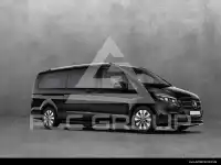 2024 Mercedes Benz V 220