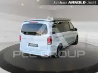 2024 Mercedes Benz V 220