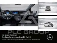 2024 Mercedes Benz V 220