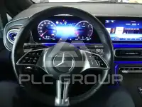 2024 Mercedes Benz V 220