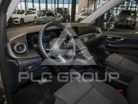 2024 Mercedes Benz V 220