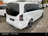 2024 Mercedes Benz V 220