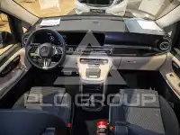 2024 Mercedes Benz V 220