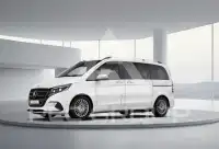 2024 Mercedes Benz V 220