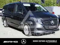 2024 Mercedes Benz V 220