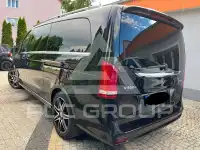 2024 Mercedes Benz V 220