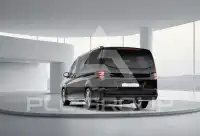 2024 Mercedes Benz V 220
