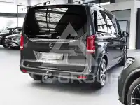 2024 Mercedes Benz V 220
