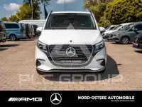 2024 Mercedes Benz V 220