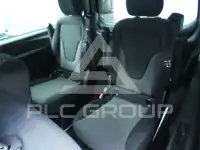 2024 Mercedes Benz V 220