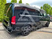 2024 Mercedes Benz V 220