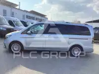 2024 Mercedes Benz V 220