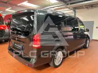 2024 Mercedes Benz V 220