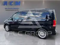 2024 Mercedes Benz V 220