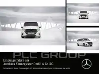 2024 Mercedes Benz V 220