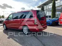 2024 Mercedes Benz V 220