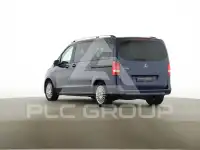 2024 Mercedes Benz V 220