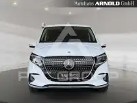 2024 Mercedes Benz V 220