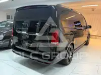 2024 Mercedes Benz V 220