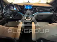 2024 Mercedes Benz V 220
