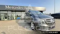 2024 Mercedes Benz V 220