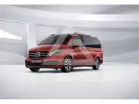 2024 Mercedes Benz V 220
